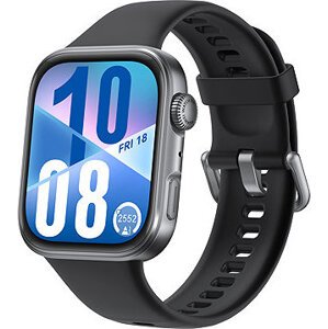 Huawei Watch Fit 4 Čierne