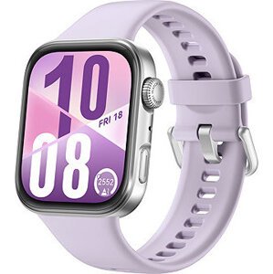 Huawei Watch Fit 4 Fialové