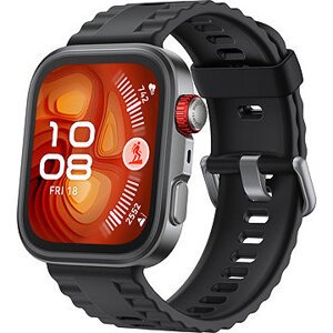 Huawei Watch Fit 4 Pro Čierne
