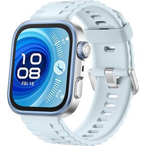 Huawei Watch Fit 4 Pro Modré