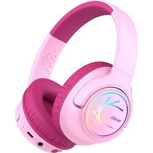 iClever BTH18 Pink