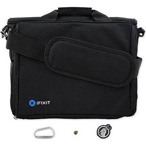 iFixit Pro Tech Movement Module, taška na nástroje a príslušenstvo