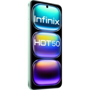 Infinix Hot 50 5G 4 GB/128 GB Sage Green