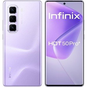 Infinix Hot 50 Pro+ 8 GB/256 GB Dreamy Purple