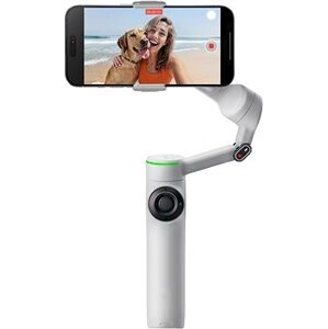 Insta360 Flow 2 Pro Standard Bundle/Stone Gray