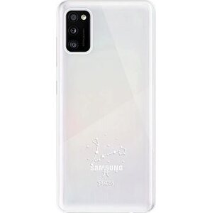 iSaprio číre puzdro - Ryby - Samsung Galaxy A41