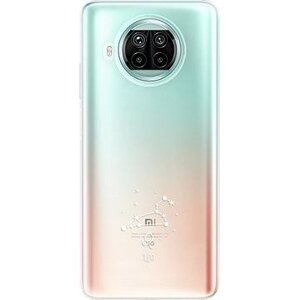 iSaprio číre puzdro - Lev - Xiaomi Mi 10T Lite