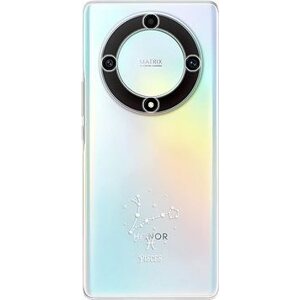 iSaprio číre puzdro - Ryby - Honor Magic5 Lite 5G