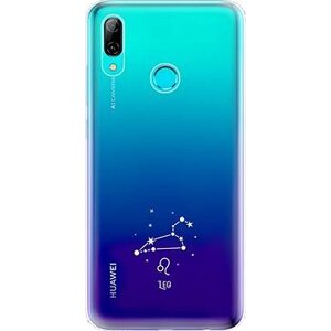 iSaprio číre puzdro – Lev – Huawei P Smart 2019