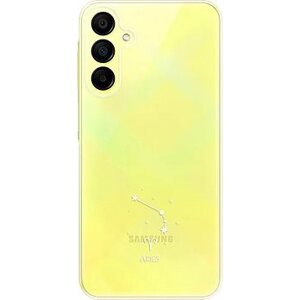 iSaprio číre puzdro – Baran – Samsung Galaxy A15/A15 5G