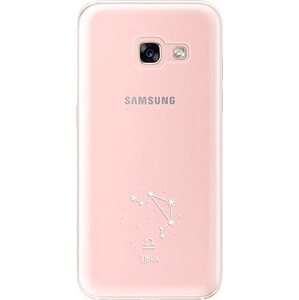 iSaprio číre puzdro – Váhy – Samsung Galaxy A3 2017