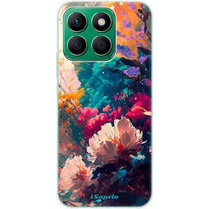 iSaprio Flower Design pre Honor X8b