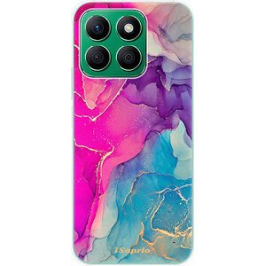 iSaprio Purple Ink na Honor X8b