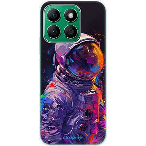 iSaprio Neon Astronaut ma Honor X8b