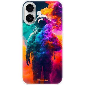 iSaprio Astronaut in Colors pro iPhone 16