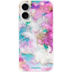 iSaprio Galactic Paper pre iPhone 16