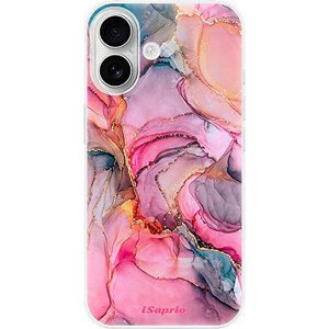 iSaprio Golden Pastel pre iPhone 16