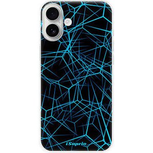 iSaprio Abstract Outlines 12 pro iPhone 16 Plus