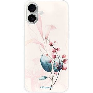 iSaprio Flower Art 02 pro iPhone 16 Plus