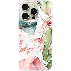 iSaprio Exotic Pattern 01 pro iPhone 16 Pro