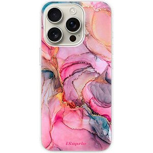 iSaprio Golden Pastel pre iPhone 16 Pro