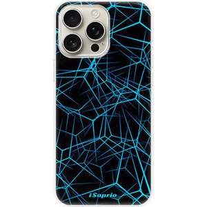 iSaprio Abstract Outlines 12 pro iPhone 16 Pro Max