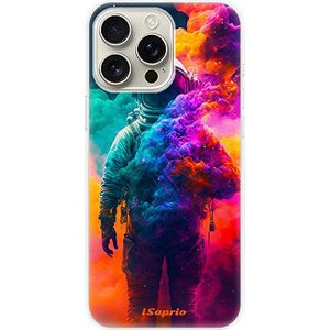 iSaprio Astronaut in Colors pro iPhone 16 Pro Max