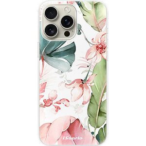 iSaprio Exotic Pattern 01 pro iPhone 16 Pro Max