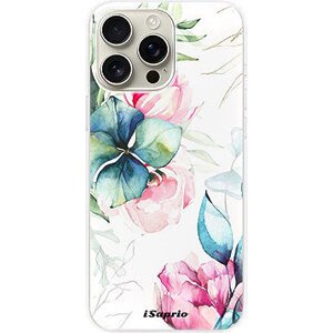 iSaprio Flower Art 01 pro iPhone 16 Pro Max