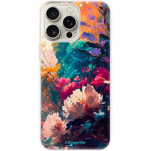 iSaprio Flower Design pro iPhone 16 Pro Max