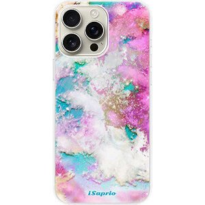 iSaprio Galactic Paper pre iPhone 16 Pro Max