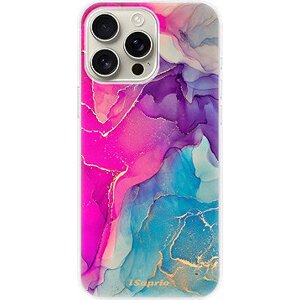 iSaprio Purple Ink pre iPhone 16 Pro Max