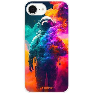 iSaprio Astronaut in Colors pro iPhone 16e