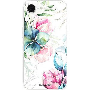 iSaprio Flower Art 01 pro iPhone 16e