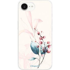 iSaprio Flower Art 02 pro iPhone 16e