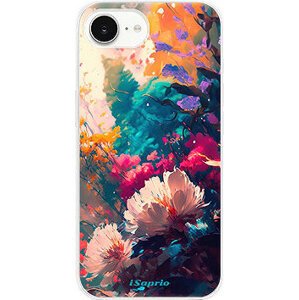 iSaprio Flower Design pro iPhone 16e