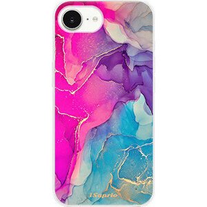 iSaprio Purple Ink na iPhone 16e