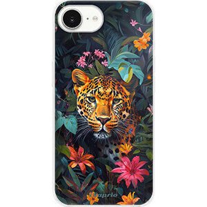 iSaprio Flower Jaguar na iPhone 16e