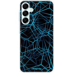 iSaprio Abstract Outlines 12 pro Samsung Galaxy A16 5G