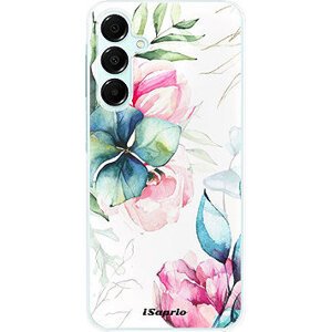 iSaprio Flower Art 01 pro Samsung Galaxy A16 5G