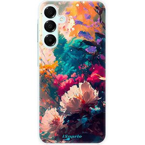 iSaprio Flower Design pro Samsung Galaxy A16 5G