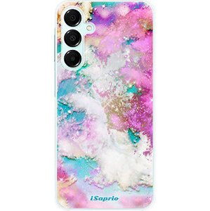 iSaprio Galactic Paper na Samsung Galaxy A16 5G