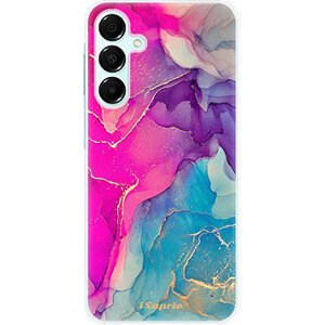 iSaprio Purple Ink na Samsung Galaxy A16 5G