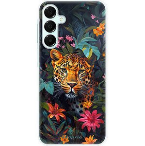 iSaprio Flower Jaguar na Samsung Galaxy A16 5G