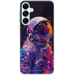 iSaprio Neon Astronaut na Samsung Galaxy A16 5G