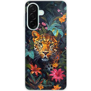iSaprio Flower Jaguar pre Samsung Galaxy A26