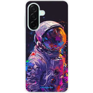 iSaprio Neon Astronaut pre Samsung Galaxy A26