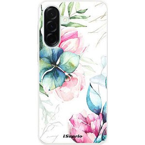 iSaprio Flower Art 01 pro Samsung Galaxy A36