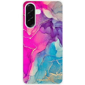 iSaprio Purple Ink na Samsung Galaxy A36