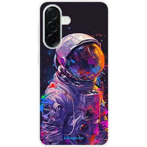 iSaprio Neon Astronaut na Samsung Galaxy A36